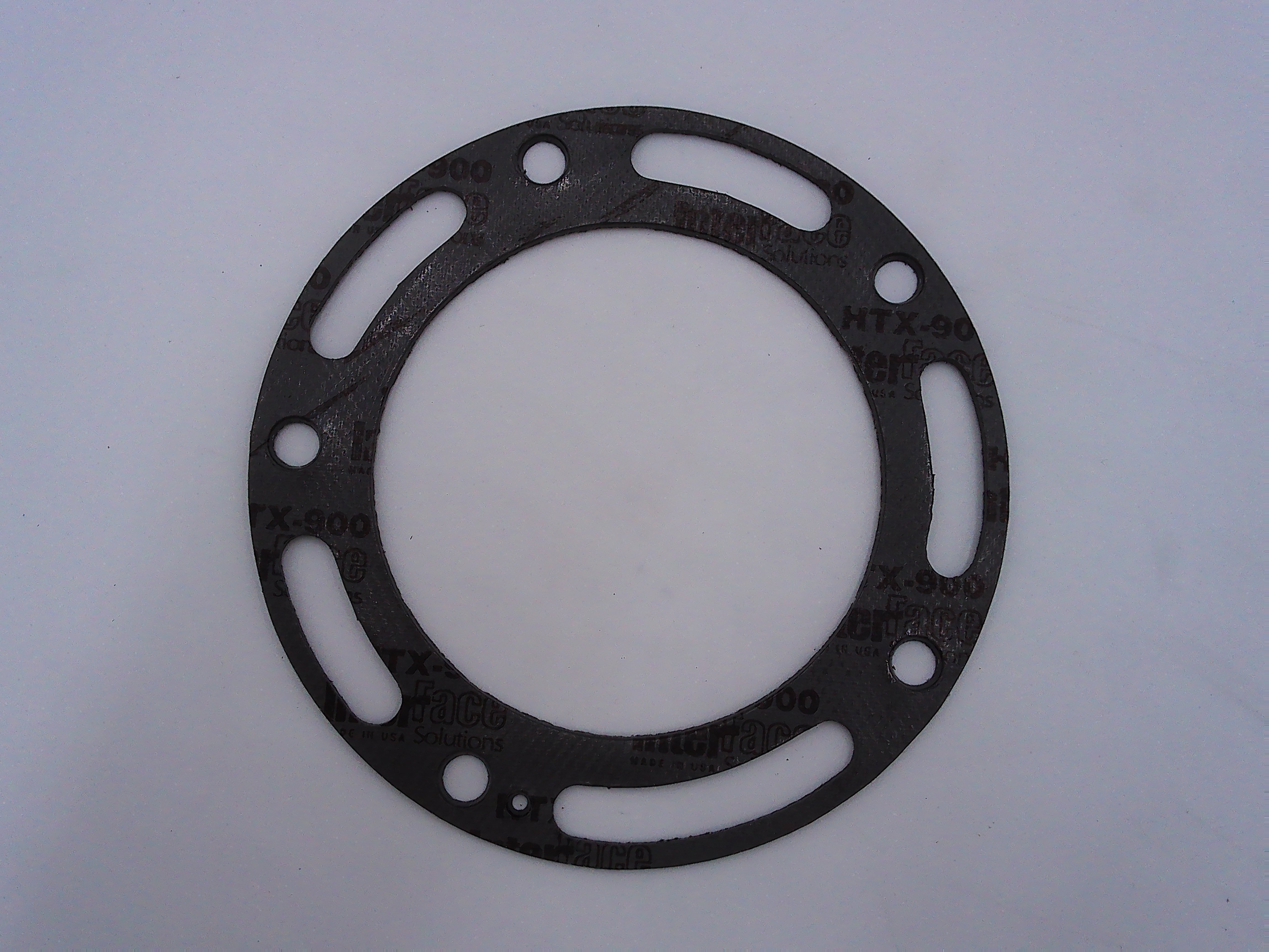 GASKET, CAT CORNER / MANIFOLD