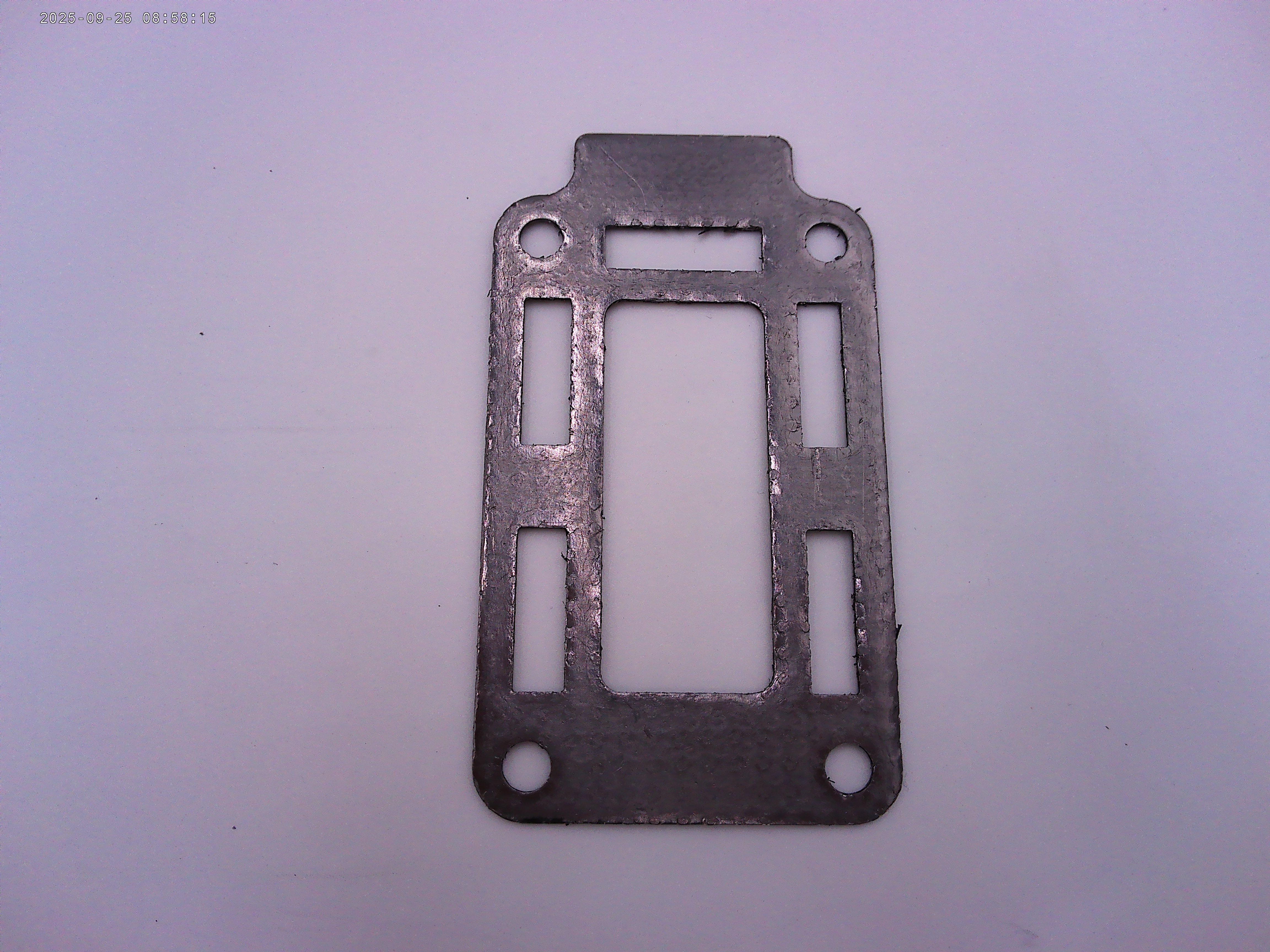 GASKET, EXHAUST RISER_x000D_