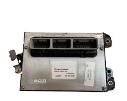 PCM Python 8.1L MPI 425 HP