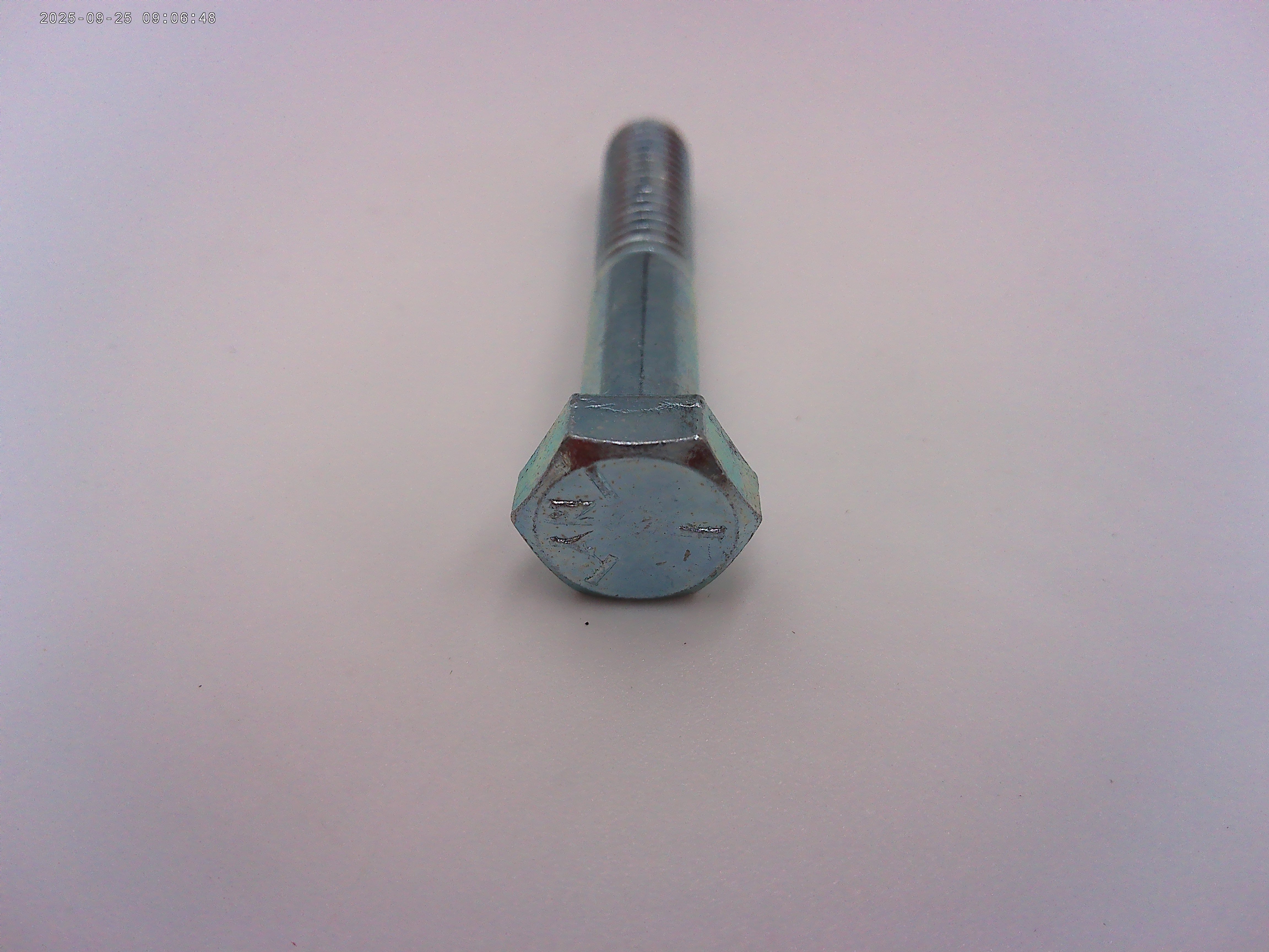 Sechskantschraube, HHCS, 5/16-18 X 1-3/4