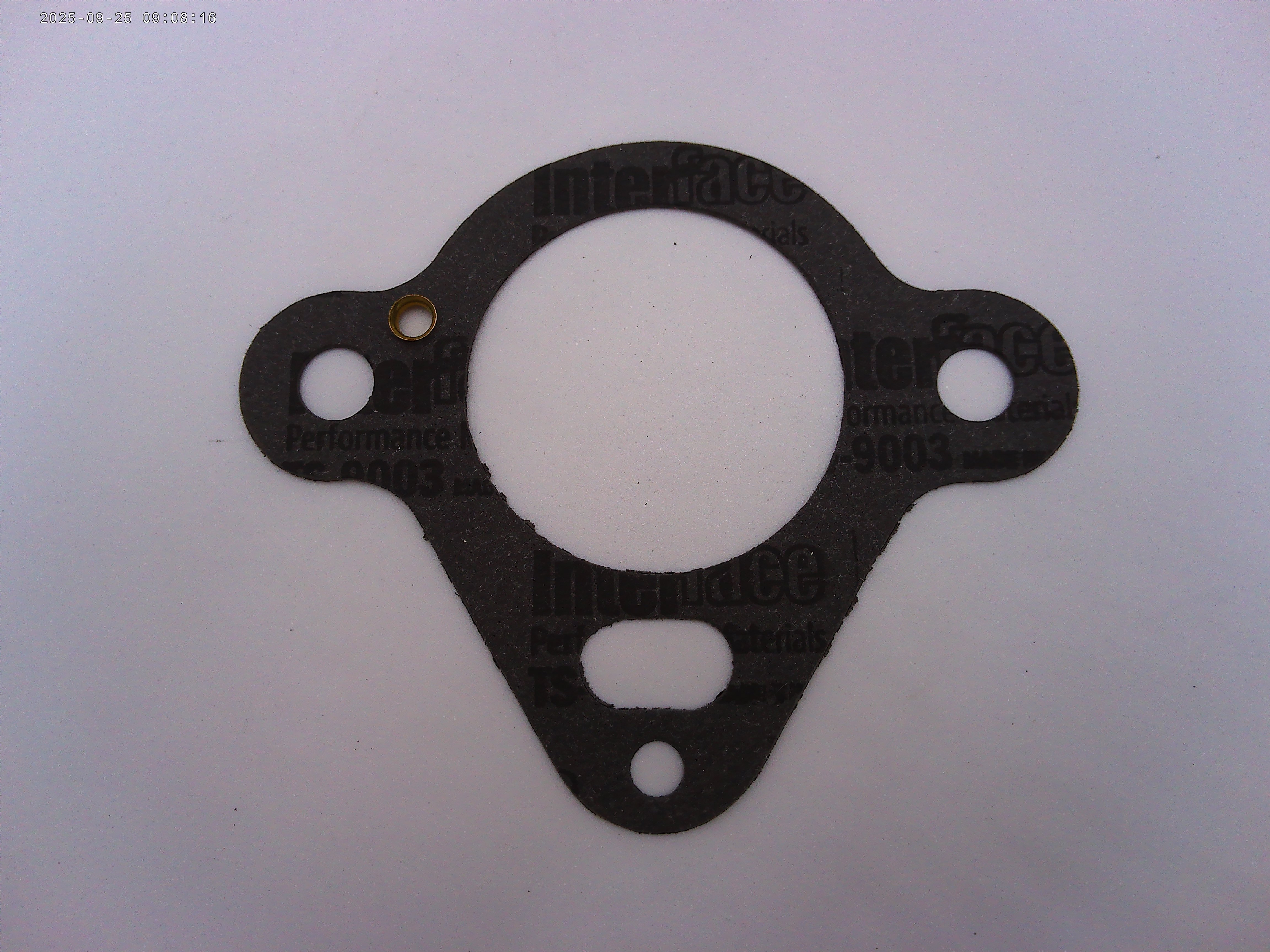 GASKET, T-STAT 5,7 PCM