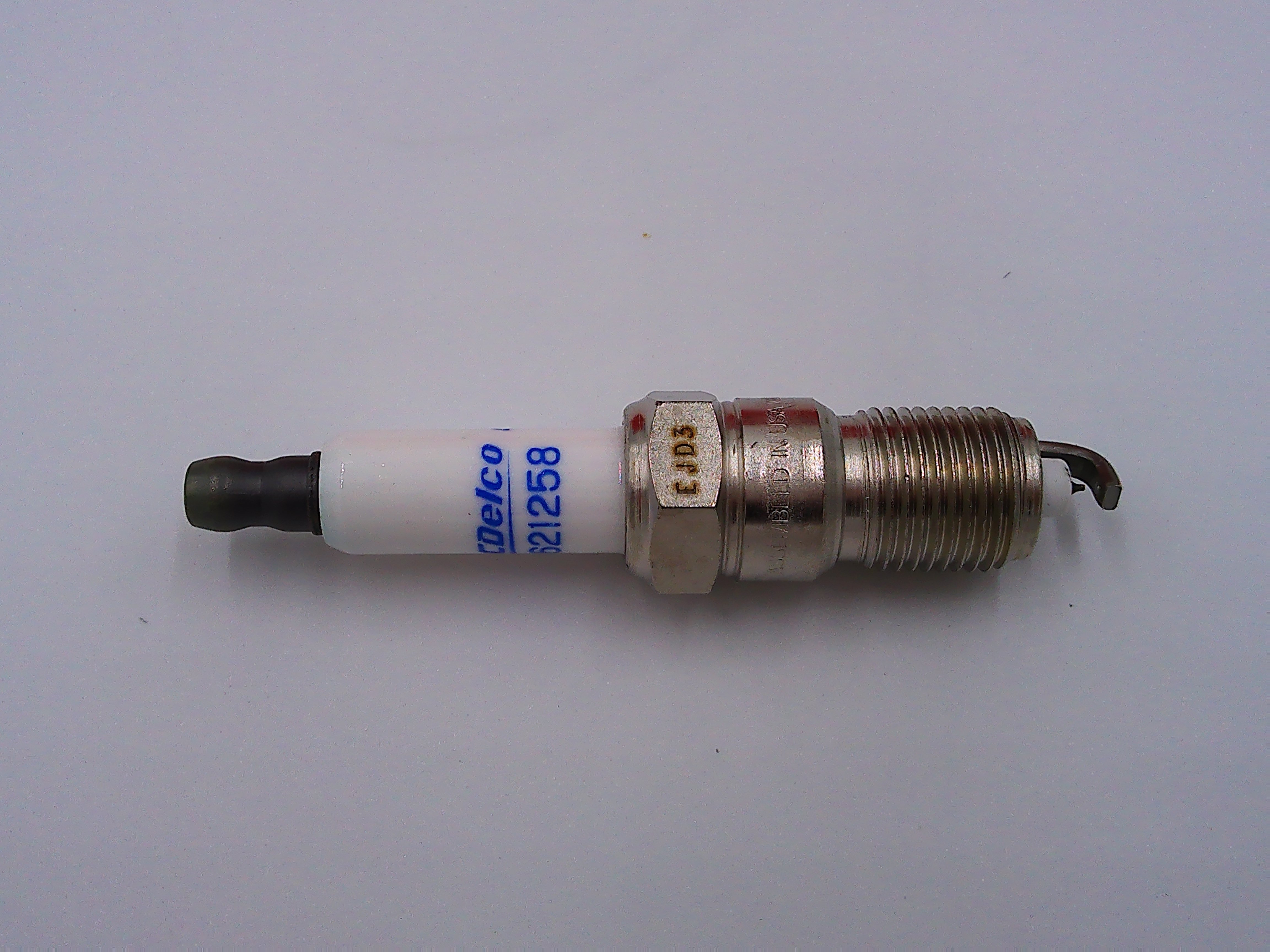 "SPARK PLUG, PLATINUM (6,0L)_x000D_ Z"