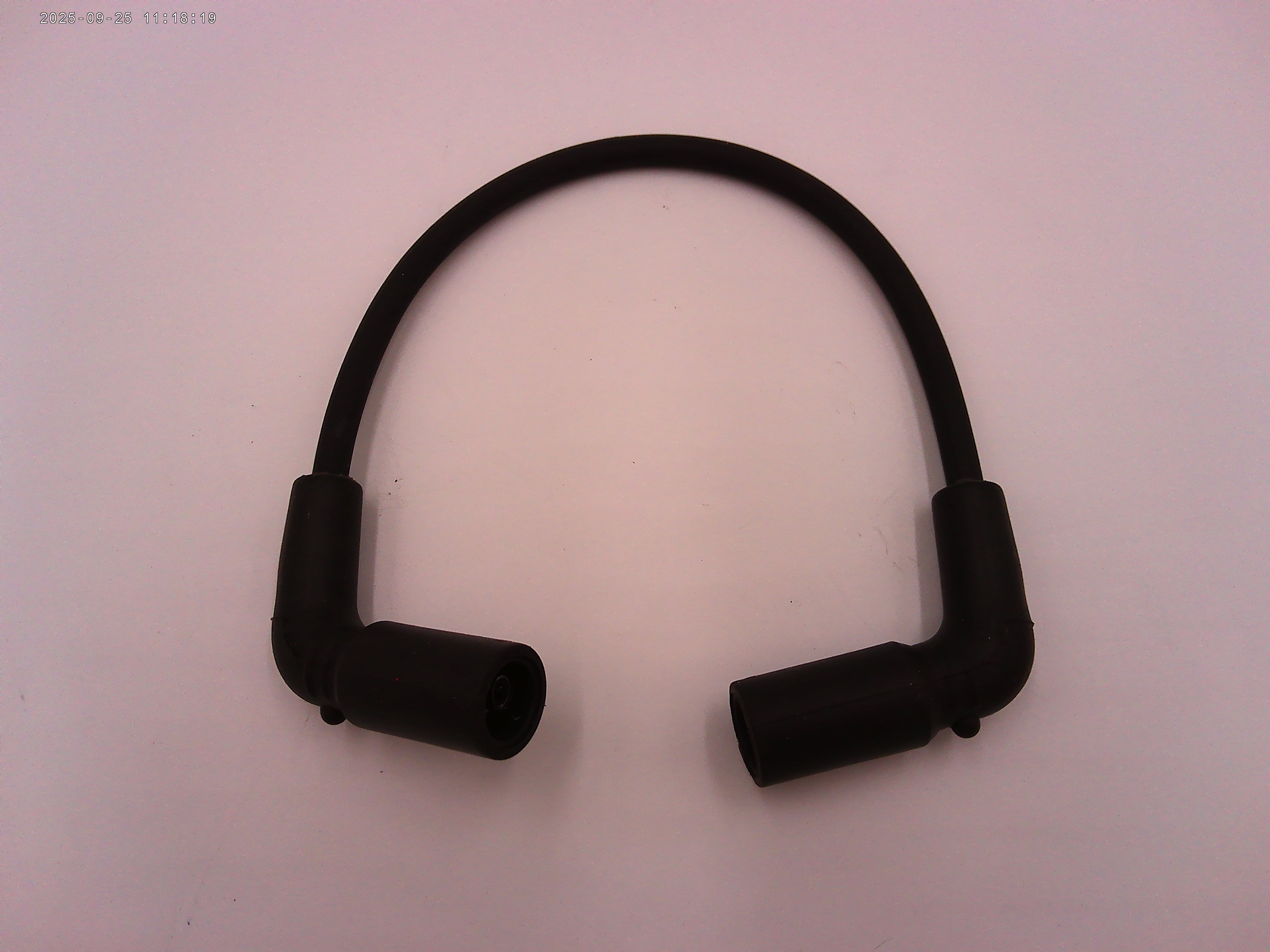 PLUG WIRE SET, 5,7L (PCM)_x000D_ Zün