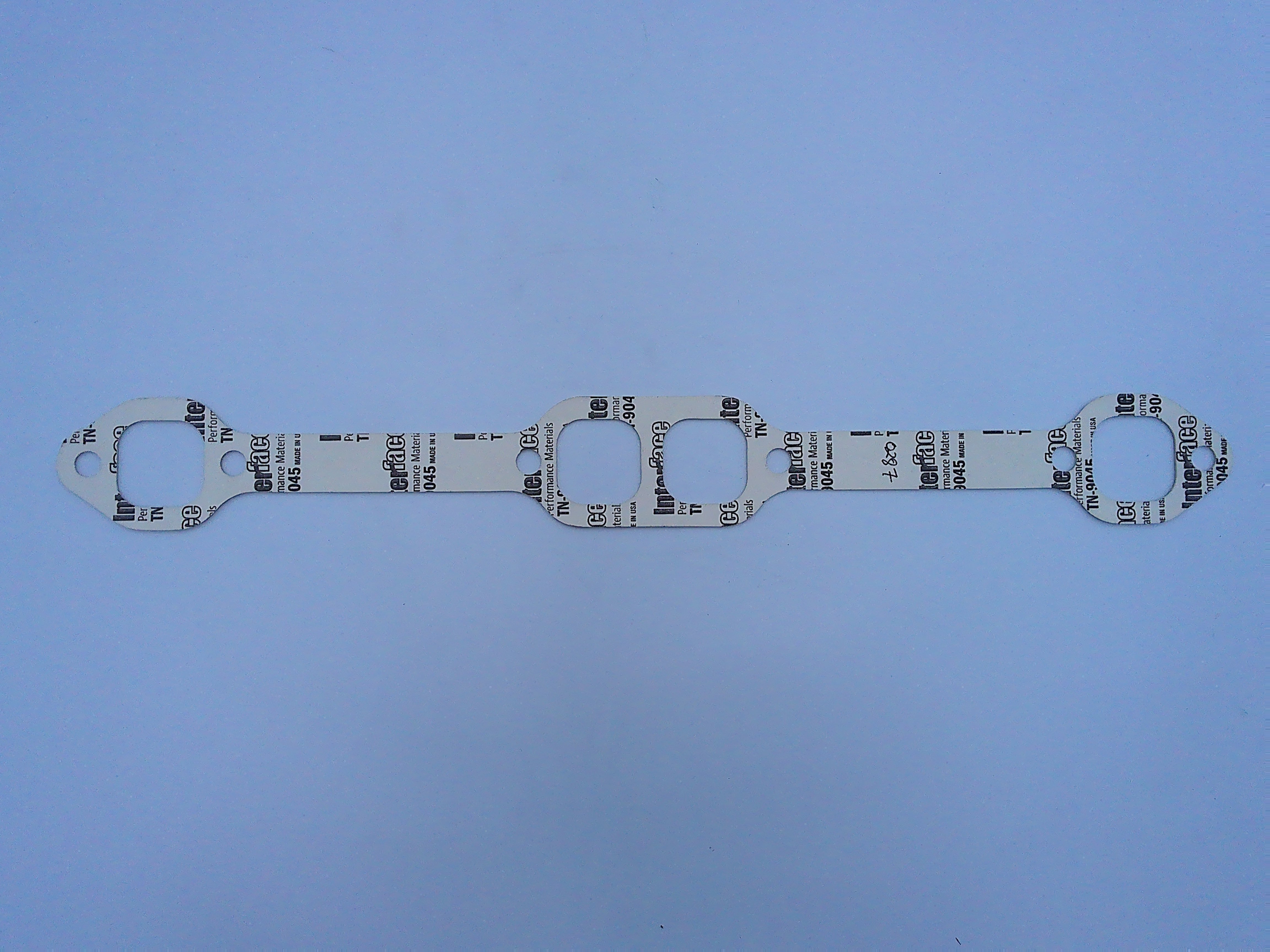 GASKET, EXHAUST MANIFOLD 5,7 L