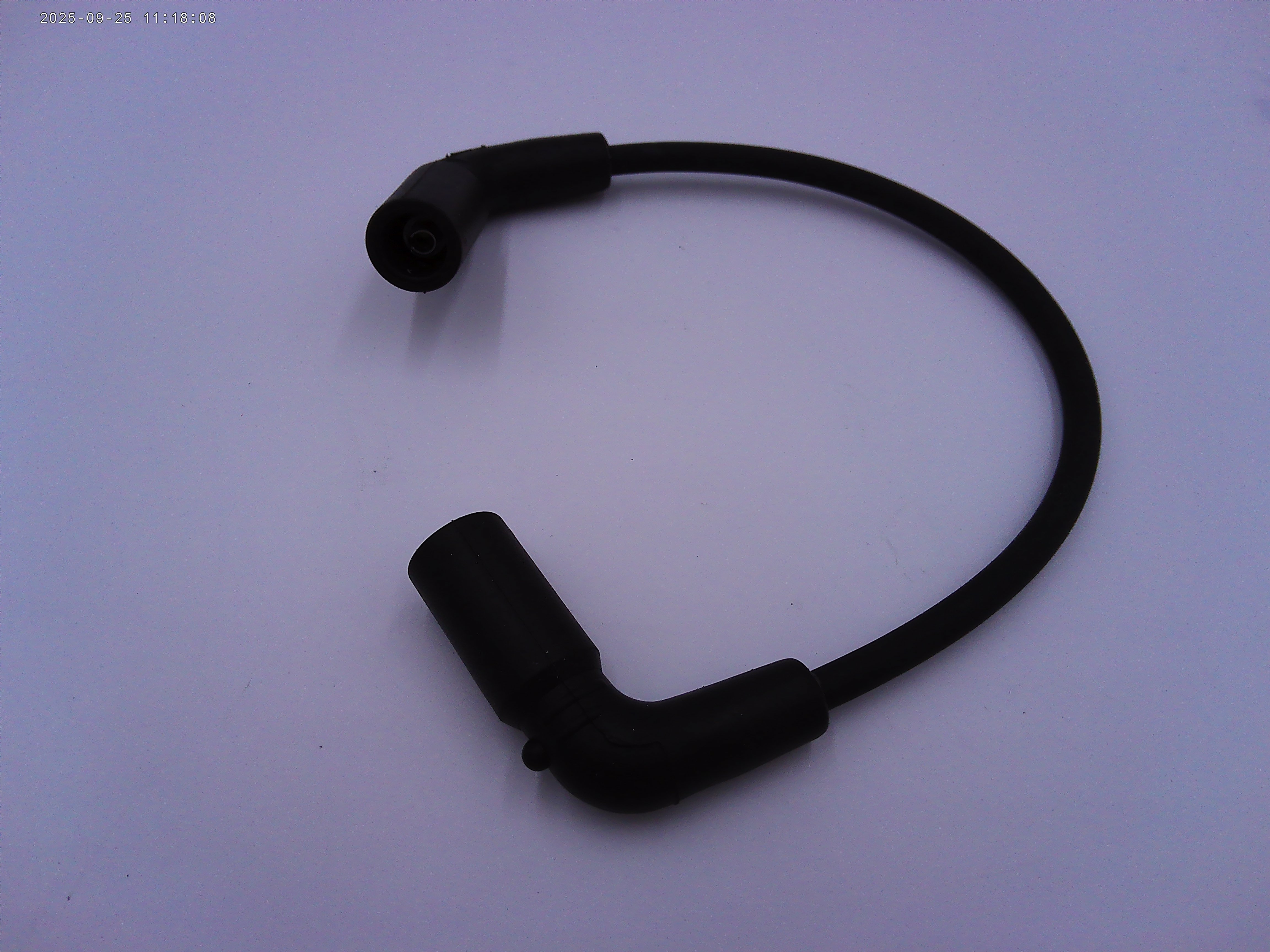 PLUG WIRE SET, 5,7L (PCM)_x000D_ Zün