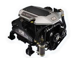 PCM Excalibur 5.7 Liter V-8 Multi Port EFI 343 hp